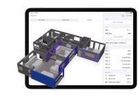 Mit der autarc-Software ist ein 3D-Modell der Wohnung oder des Gebäudes, die raumweise Heizlast sowie der hydraulische Abgleich in extrem kurzer Zeit möglich – einfach die Räume mit einem Apple-Pro-Gerät aufnehmen. Mit der autarc-Software ist ein 3D-Modell der Wohnung oder des Gebäudes, die raumweise Heizlast sowie der hydraulische Abgleich in extrem kurzer Zeit möglich – einfach die Räume mit einem Apple-Pro-Gerät aufnehmen.