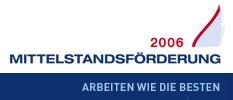 Mittelstandsförderung 2006