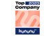 Kununu zeichnet CONET als Top Company 2023 aus