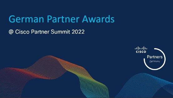 Cisco Partner Summit 2022.JPG