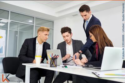 Entwicklung Marketingstrategie - Das solltest Du wissen