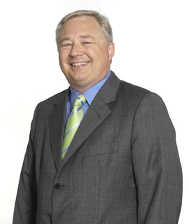 Thomas Eggert, Geschäftsführer der TDS HR Services & Solutions GmbH