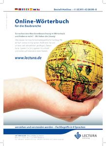 Online-Wörterbuch erleichtert Kommunikation auf internationaler Messe