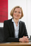 Christa von Waldthausen 