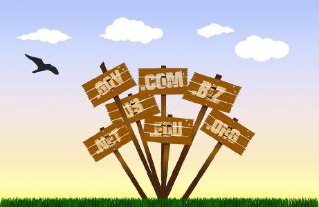 Startups: The success depends on your domain name