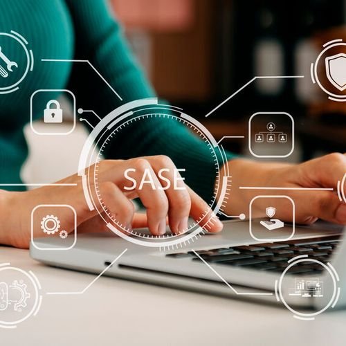 Warum Unternehmen ihre IT-Sicherheit mit SASE stärken müssen