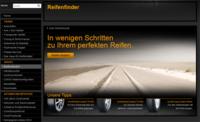 Neuer Reifenfinder von Continental ist online: In fünf Schritten zum richtigen Pneu