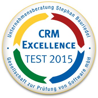 CRM Excellence Siegel 2015.png