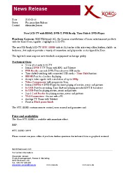 News Release HTC 2228D_eng.pdf