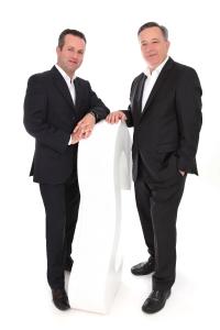 Management interface projects GmbH