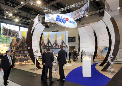 Offshore 2012 Bremen