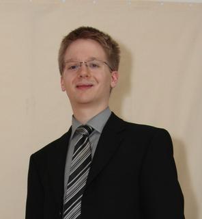 SOPTIM Azubi Raphael Roeling