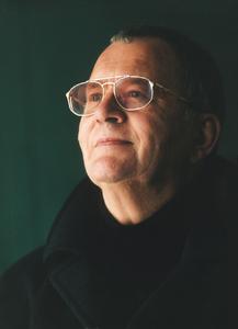 Bernd-Artin Wessels (Foto: H.M. Hauschild GmbH)