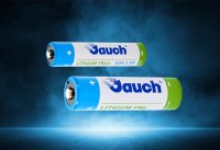 FR03 (AAA) und FR6 (AA): Lithium Eisen Disulfid Batterien als langlebiger Ersatz für Alkaline Batterien