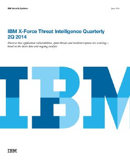 IBM X-Force-Report Q2 2014.pdf