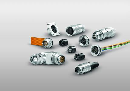 M16 connectors - The "go to" connector for high pin count applications
