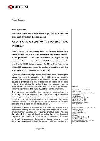 20090917_Press release_Kyocera_Inkjet Printhead.pdf