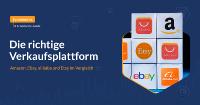 Welche Verkaufsplattform ist die Beste?