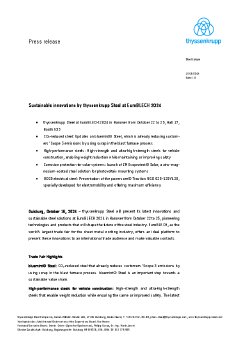 20241016_Press release thyssenkrupp Steel EuroBlech 24.pdf