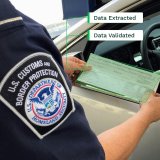 Automatische Erfassung, Verarbeitung und Weiterleitung von Zoll-, Fracht- und Logistikdokumenten.