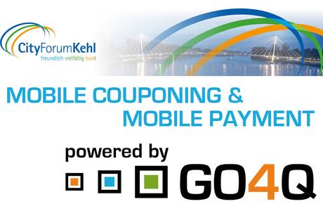 City Forum Kehl - powered by GO4Q