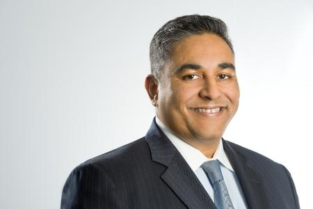 Ishan Palit