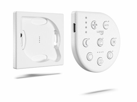 Die Smart Remote 5-SR-RF_Explo_Bedienteil + Wandschale.jpg