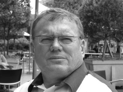 Suzuki trauert um Bert Poensgen