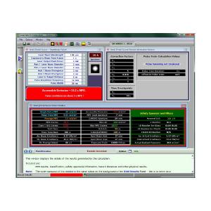 Lasersafe-PC Sicherheitssoftware