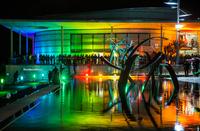 37 Humboldtbau LNT / Foto TU Ilmenau