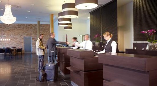 Integriertes Payment für die Hotellerie. © The Rilano Hotel München.jpg