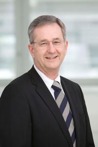 Balluff spokesman Michael Unger