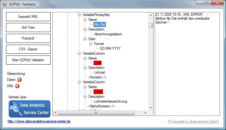 gdpdu-z3-validator_pruefung_XML.png