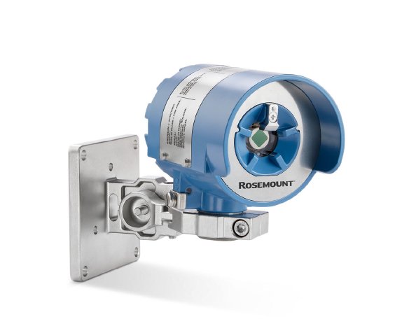 Rosemount-965-Flame-Detector-RF