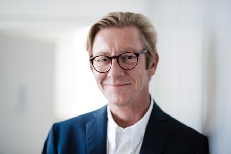 Geschäftsführer Achim Seelbach