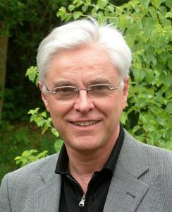 Prof. Dr.-Ing. Detlef Zühlke
