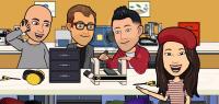 Es kann so einfach sein – Unser neues Recruiting-Video ist da!