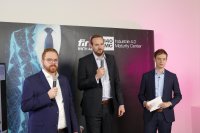 CDO Aachen 2022 / Bild: © FIR an der RWTH Aachen