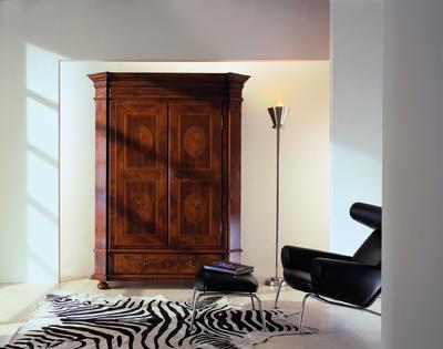 SELVA Intarsienkunst, Foto: SELVA