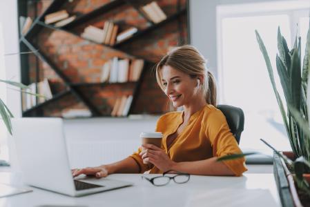 Evernine gibt Unternehmen Tipps, wie sie Content Marketing heute modern bertreiben können. Quelle: iStock / YakobchukOlena.