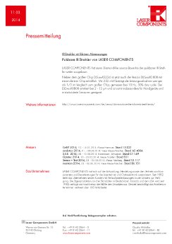 IR Strahler von LASER COMPONENTS.pdf