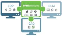 Geberit Group introduces CADENAS PARTsolutions for CATIA V6 in 2016