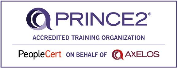 PRINCE2® Logo