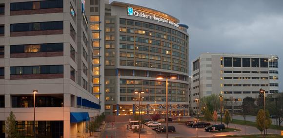 IHSE Draco tera KVM matrix switch helps Wisconsin hospital provide advanced monitoring for critical care of children