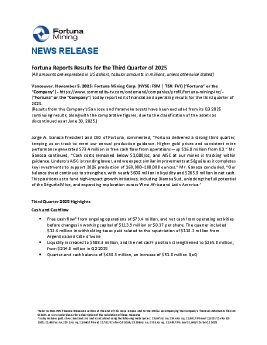 051125_EN_FVI_Q3 2025 NR_Filing.pdf