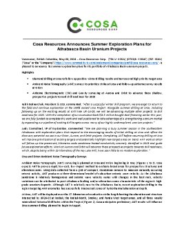 09052024_EN_COSA_Cosa Announces Summer Exploration Plans - FINAL.pdf