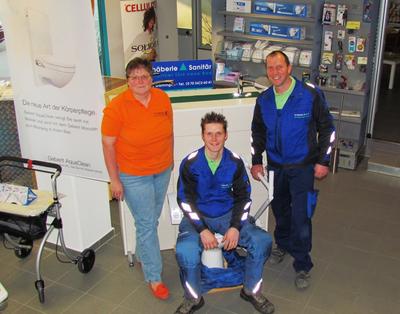 Schaeberle Rehavital