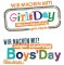 Zukunft gestalten: TÜV SÜD lädt zu Girls‘ and Boys‘ Day ein
