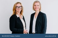 Güterstand in der Ehe: Selzer Reiff Notare veröffentlichen neuen Ratgeber.