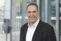 Thore Lapp, Manager of TÜV SÜD’s Business Unit Green Energy & Sustainability